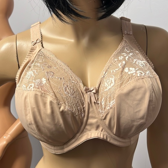 Elomi Intimates & Sleepwear Nwot Elomi Bra S 38j Poshmark